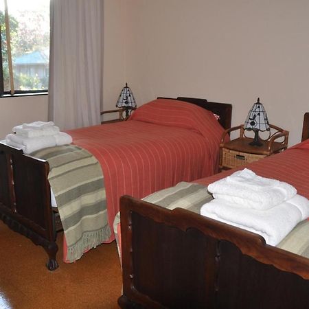 Kierie Kwaak Self Catering Villa Stellenbosch Eksteriør bilde