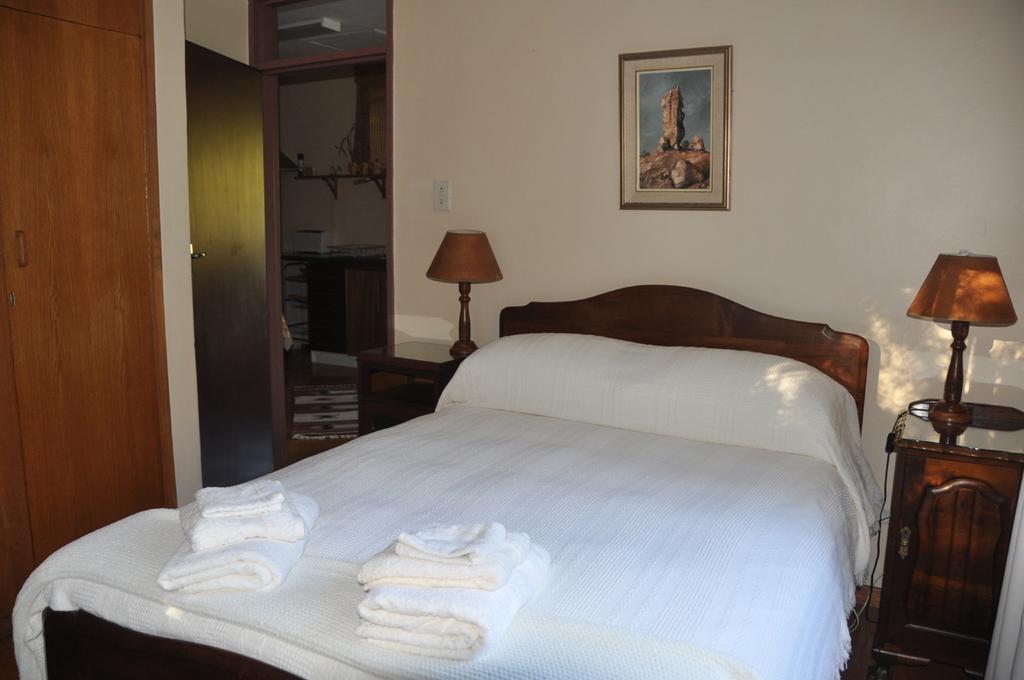 Kierie Kwaak Self Catering Villa Stellenbosch Eksteriør bilde