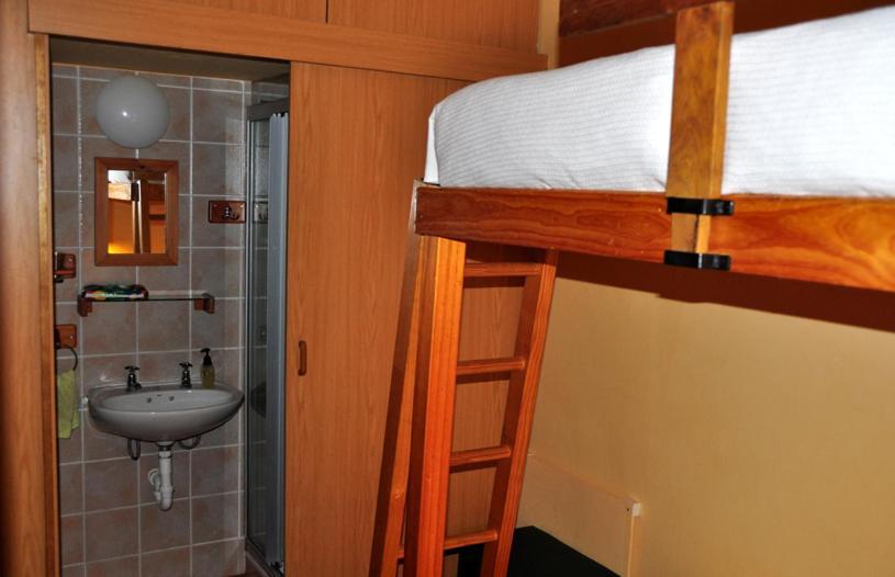 Kierie Kwaak Self Catering Villa Stellenbosch Eksteriør bilde
