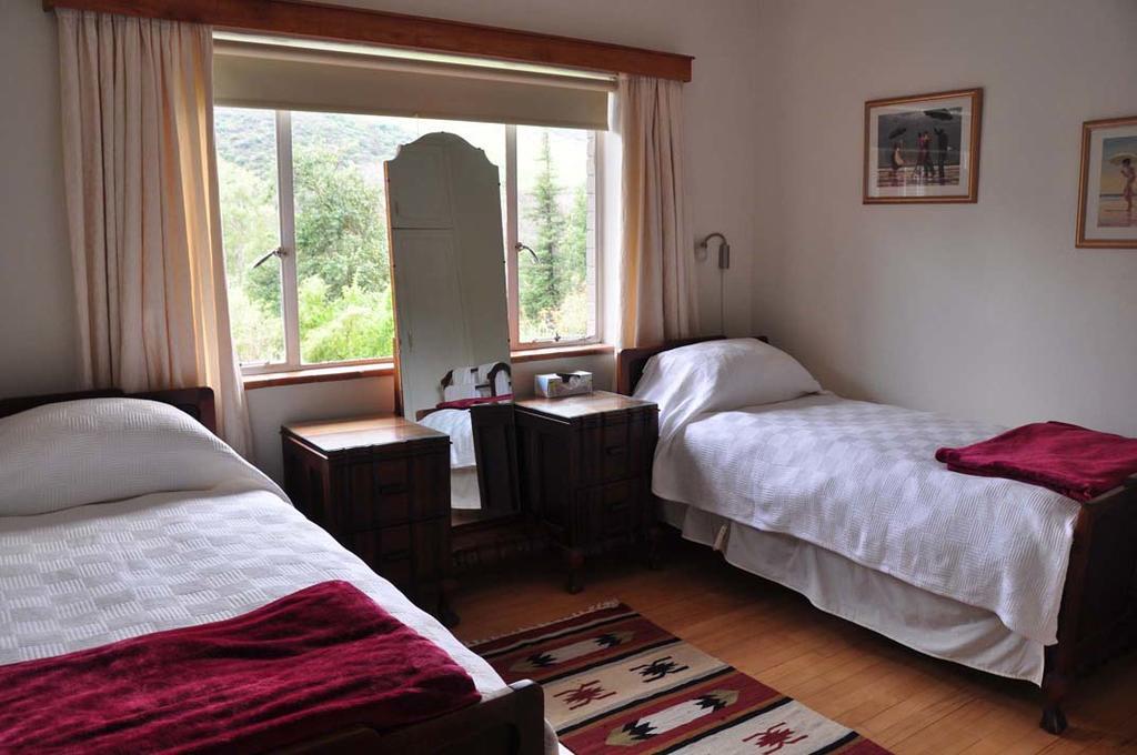 Kierie Kwaak Self Catering Villa Stellenbosch Eksteriør bilde