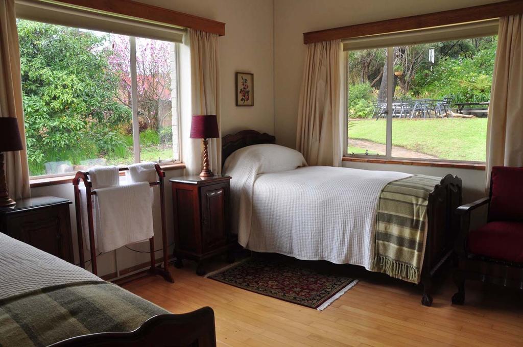 Kierie Kwaak Self Catering Villa Stellenbosch Eksteriør bilde