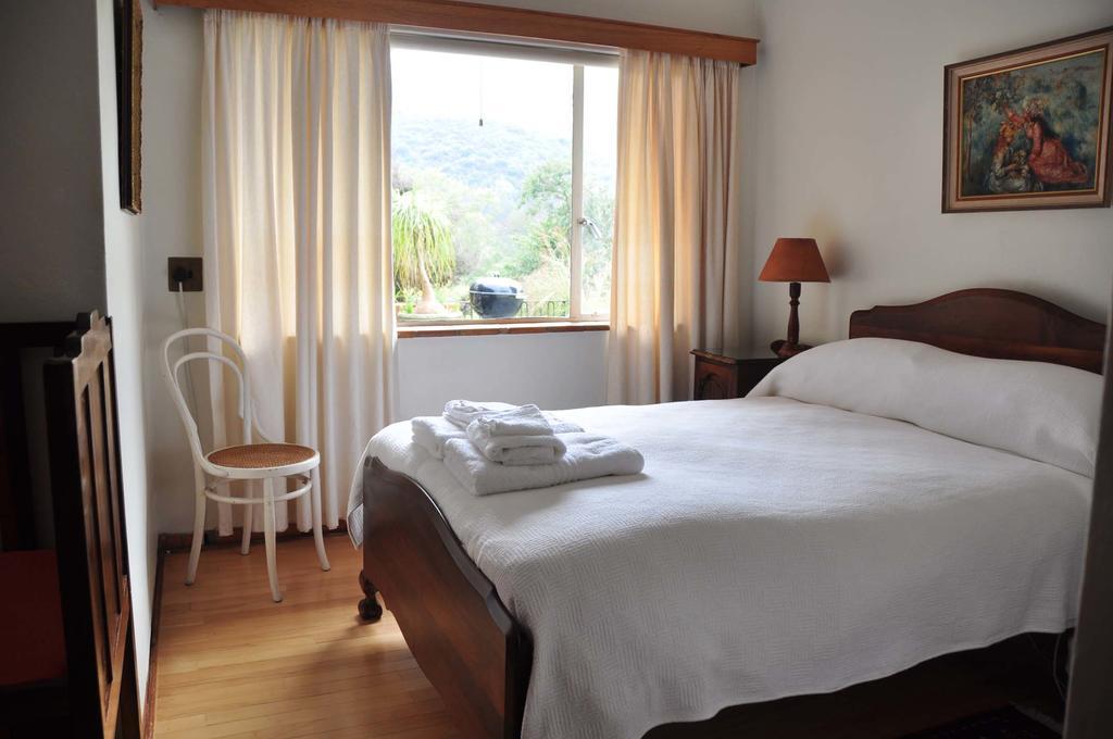 Kierie Kwaak Self Catering Villa Stellenbosch Eksteriør bilde